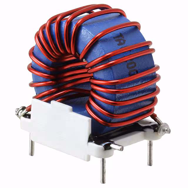 CTX50-5-52M-R Eaton - Electronics Division  Inductores fijos